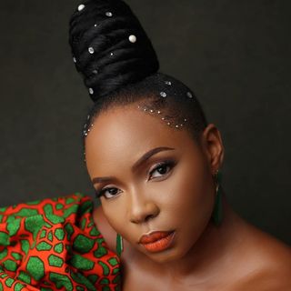 Yemi Aldade