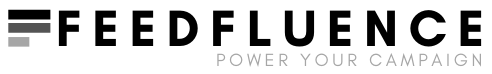 FeedFluence Logo